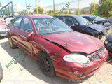 HYUNDAI LANDRA J2